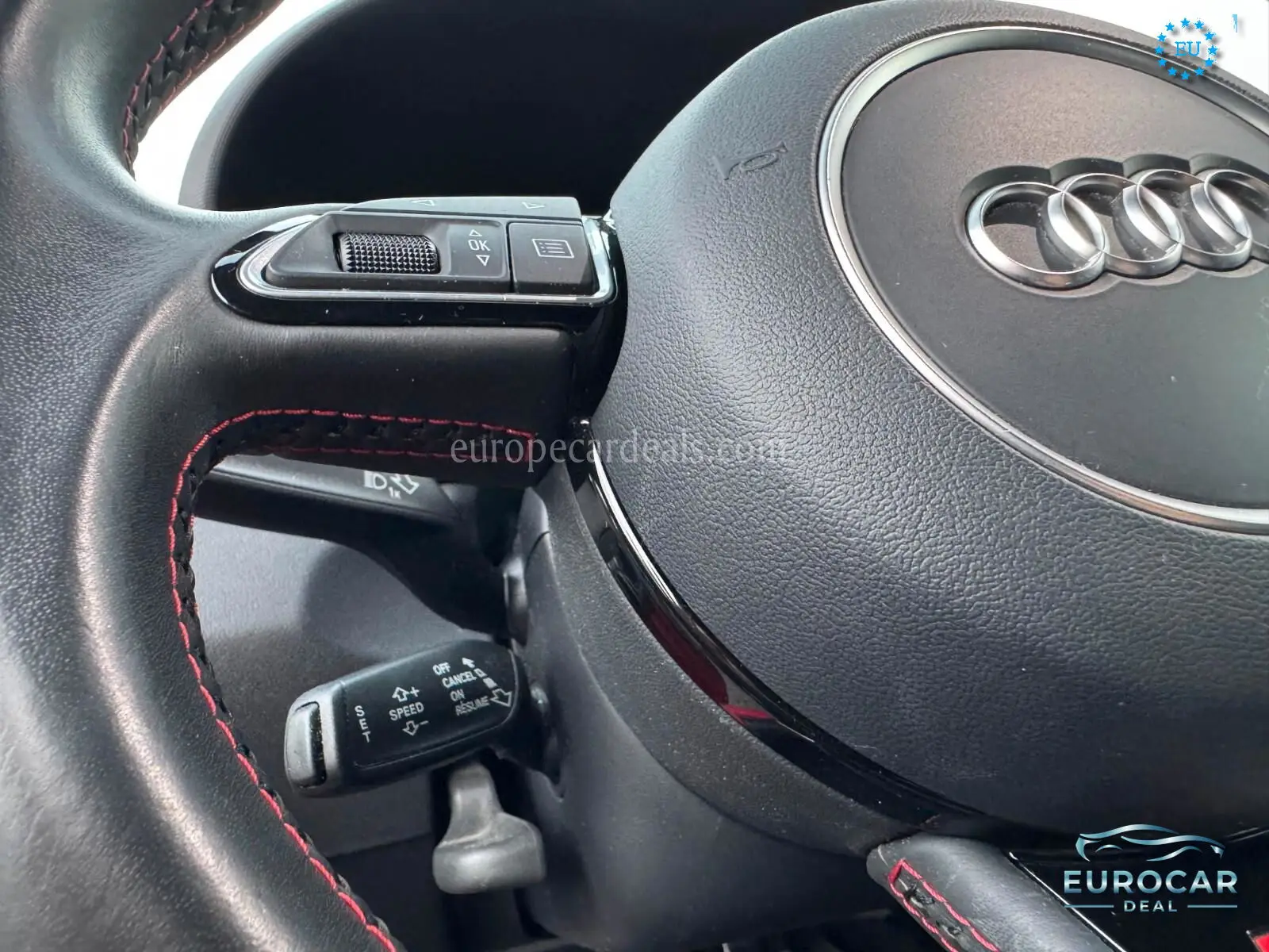 Audi S1
