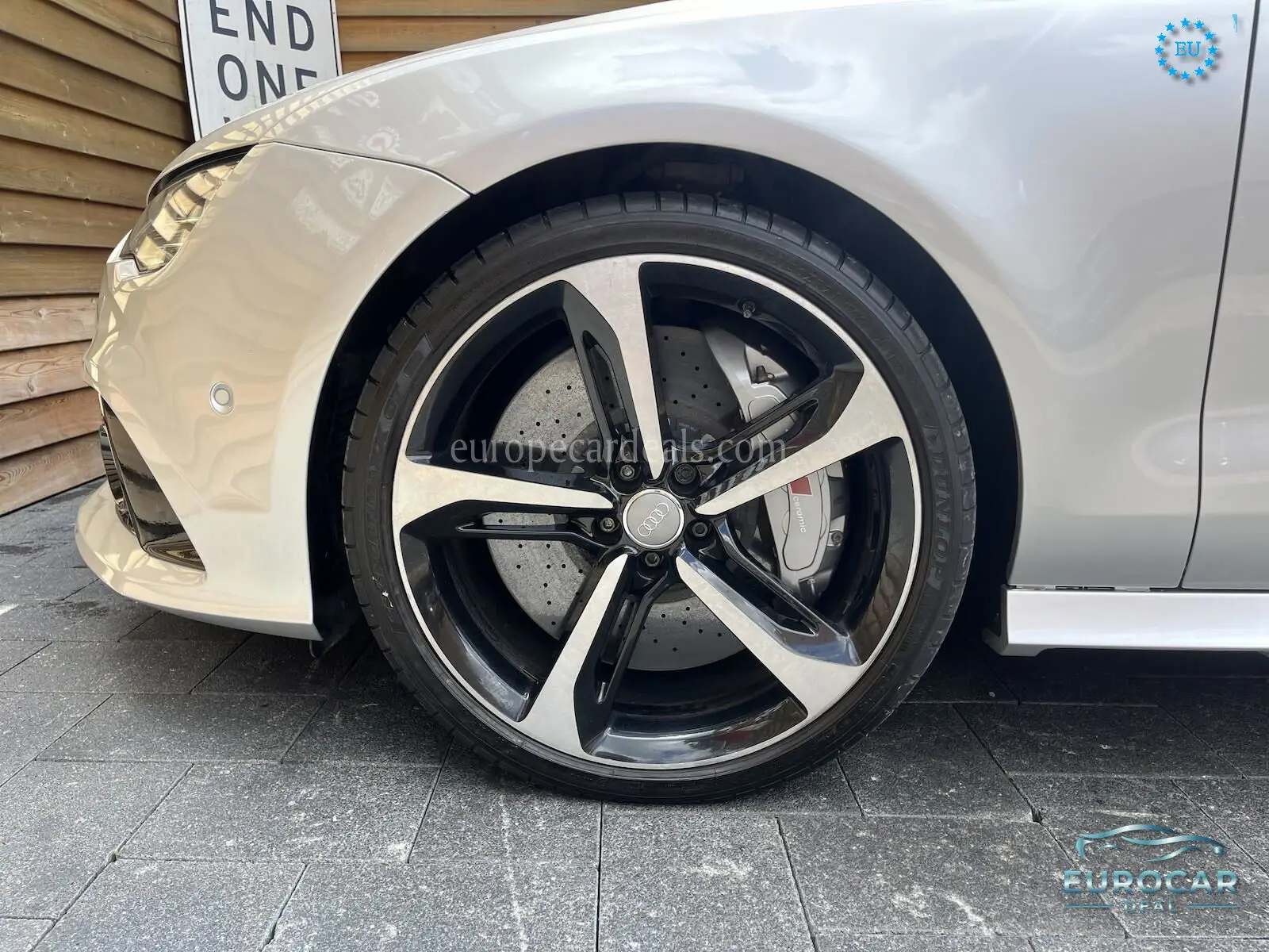 Audi RS7