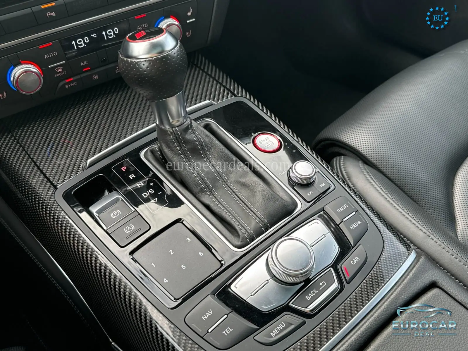 Audi RS7