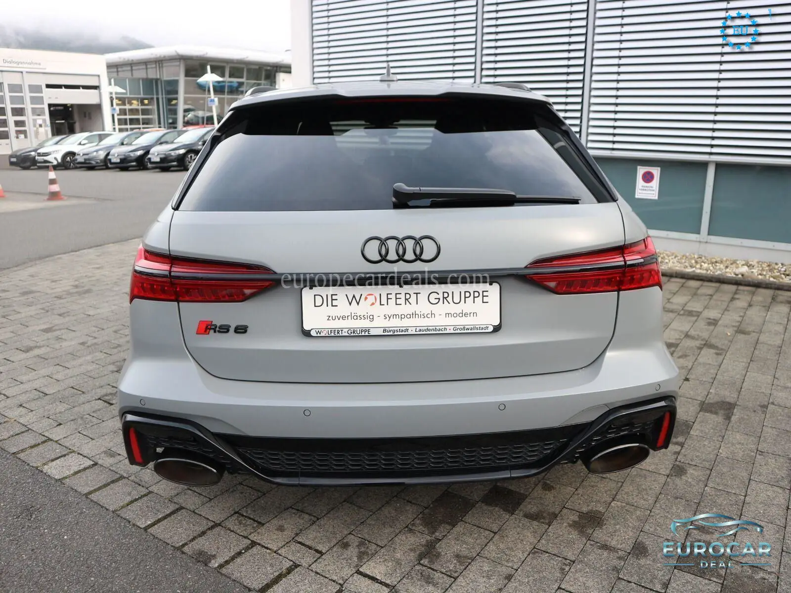 Audi RS6