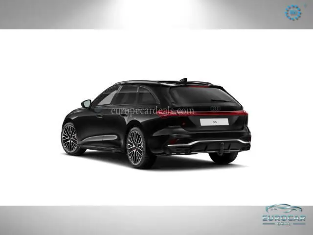 Audi S5