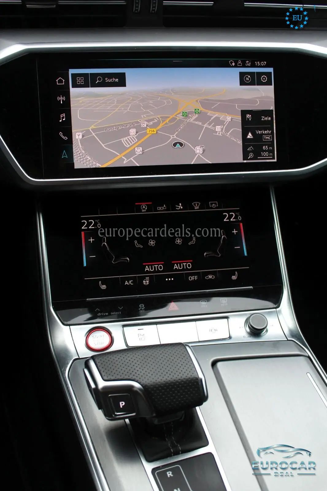 Audi S7