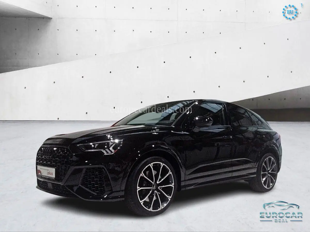 Audi RSQ3