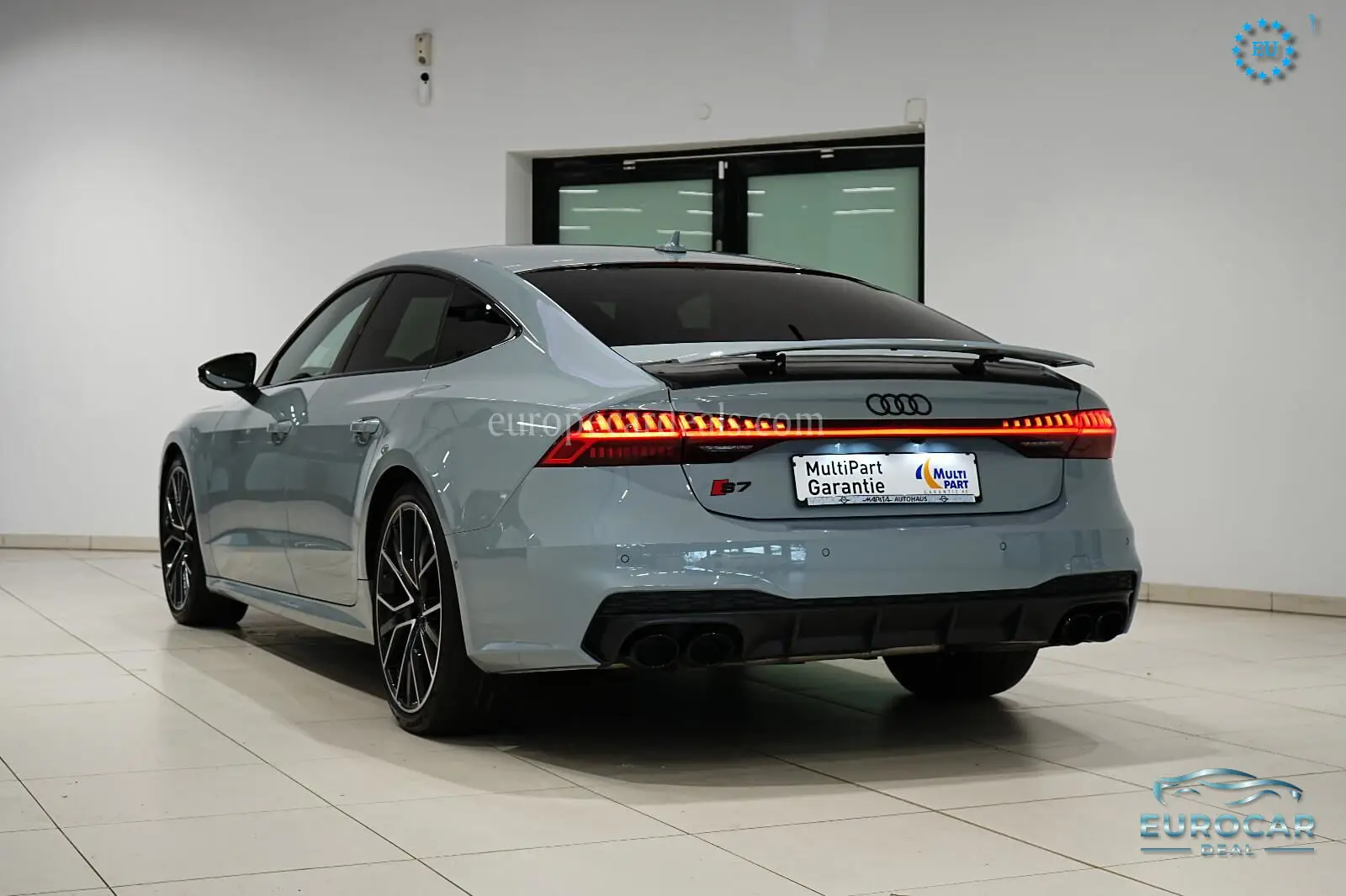 Audi S7