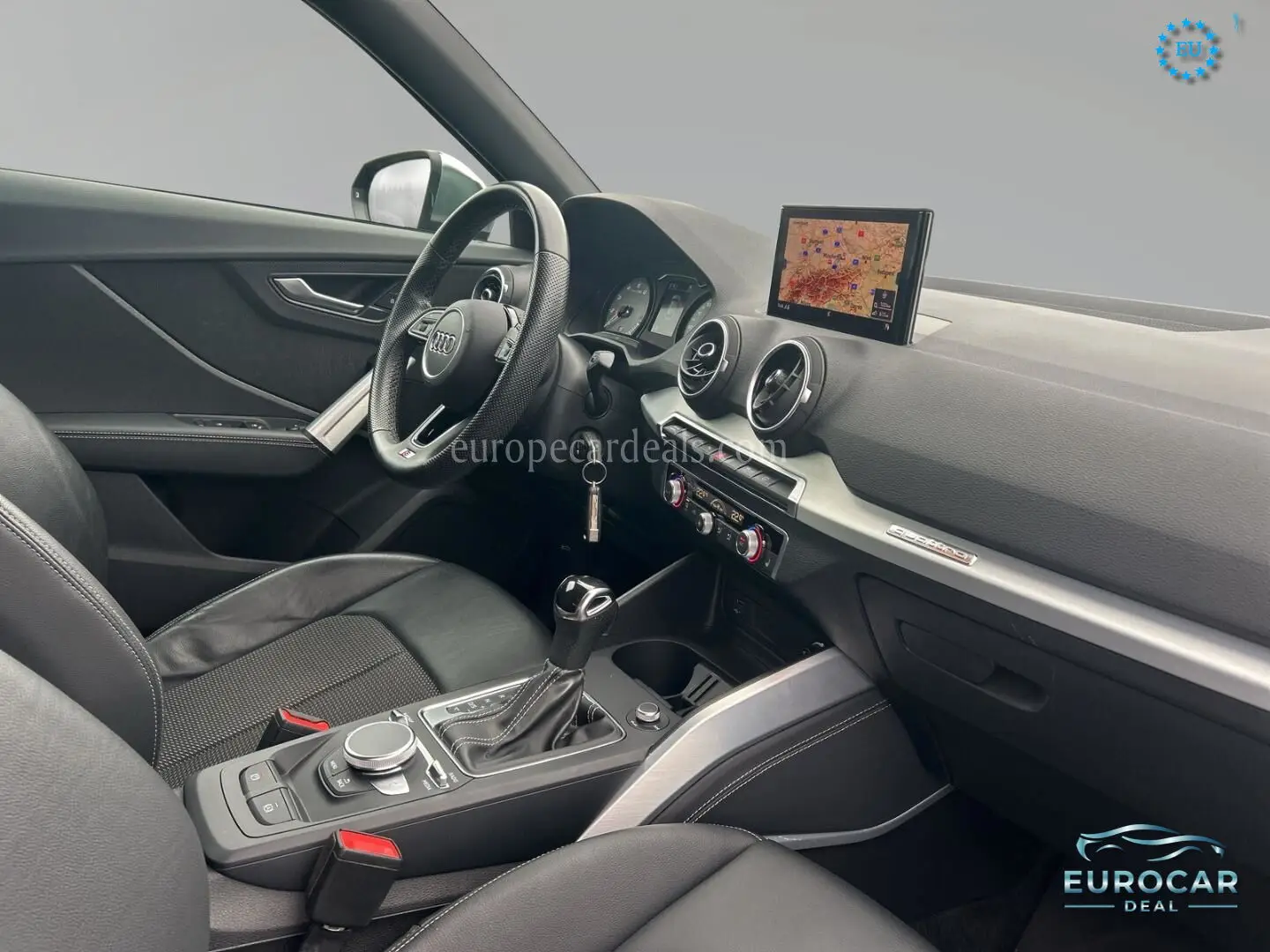 Audi SQ2