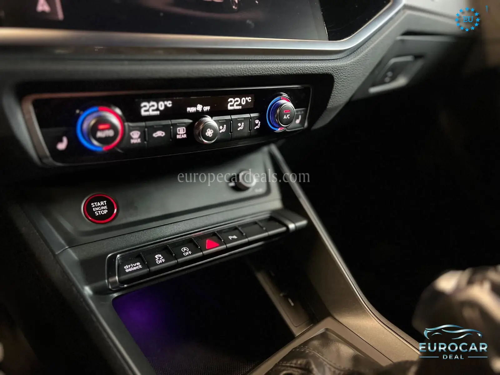 Audi RSQ3