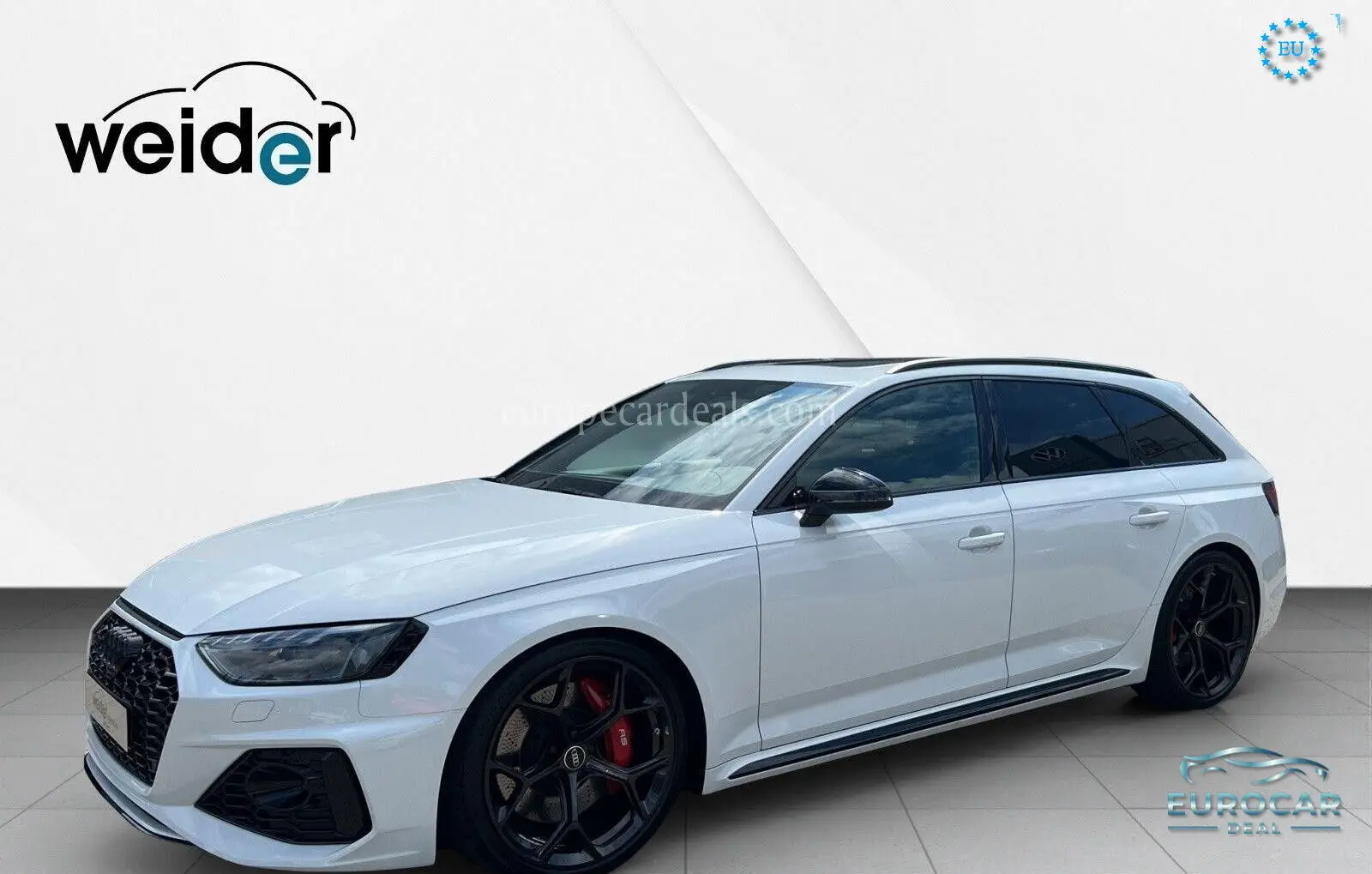 Audi RS4