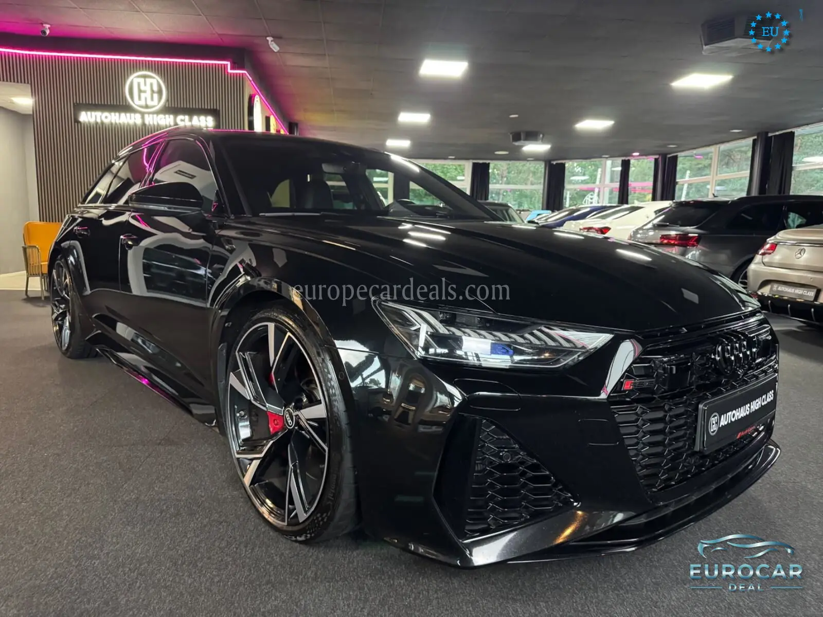 Audi RS6