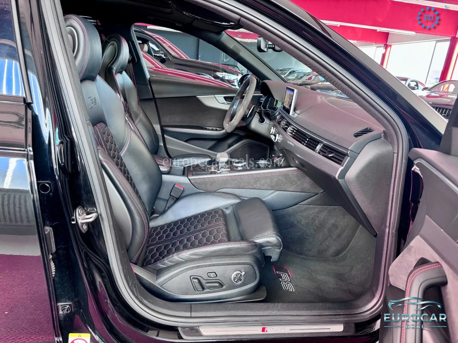 Audi RS4