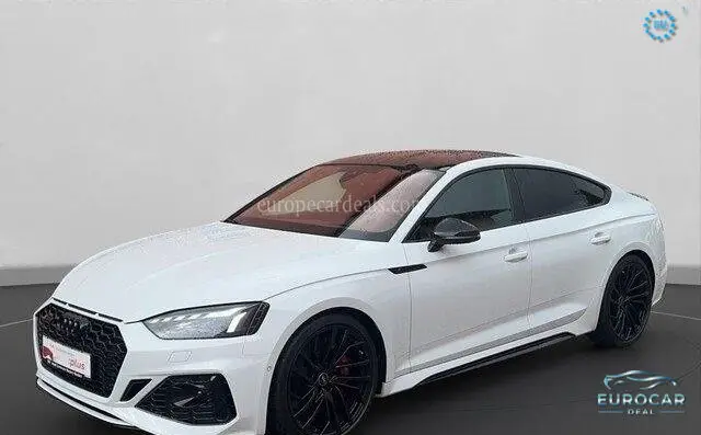 Audi RS5