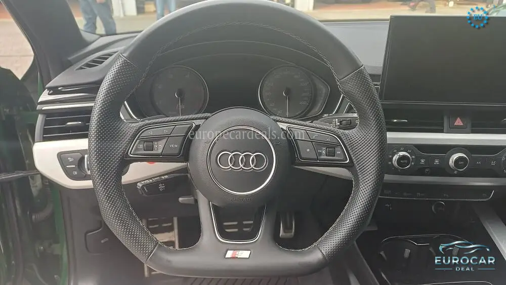 Audi S4