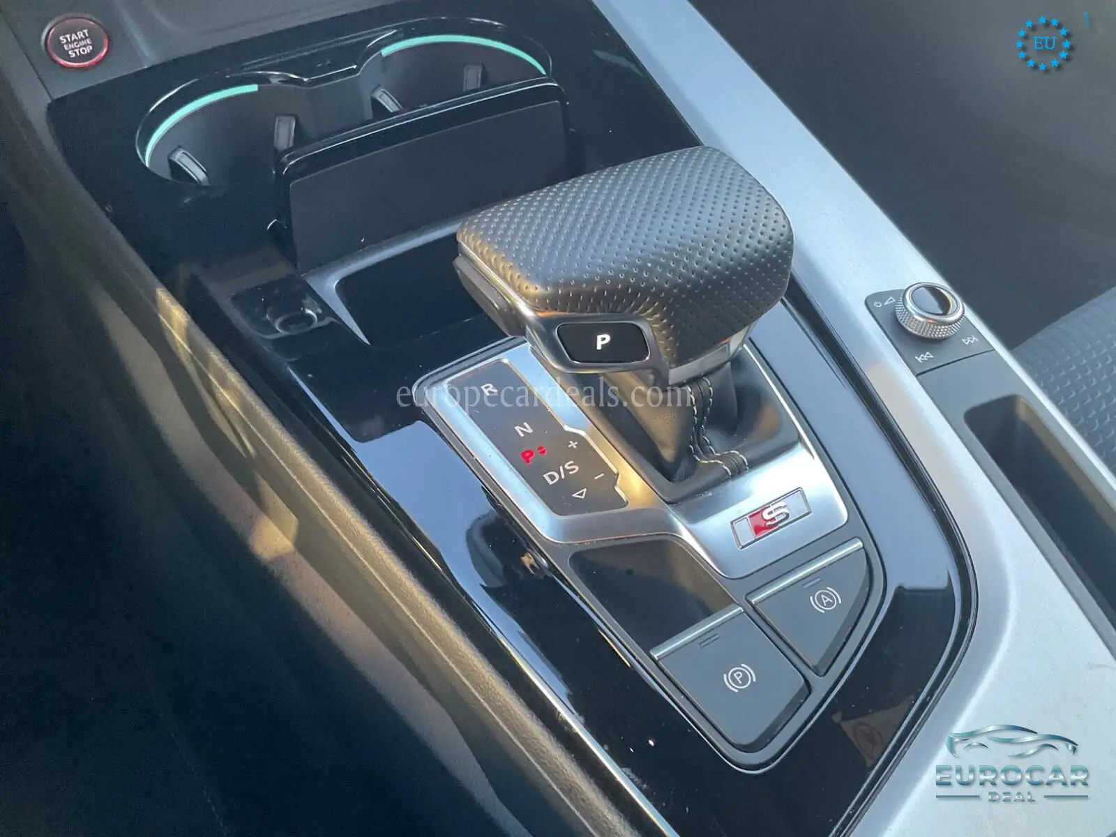 Audi S5