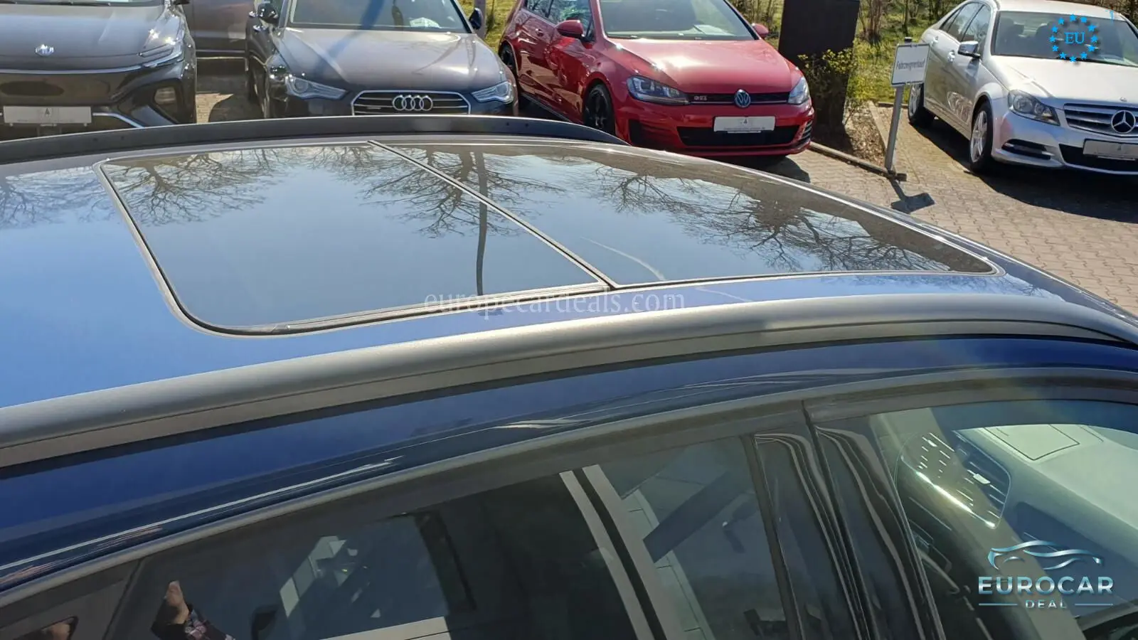 Audi RSQ3
