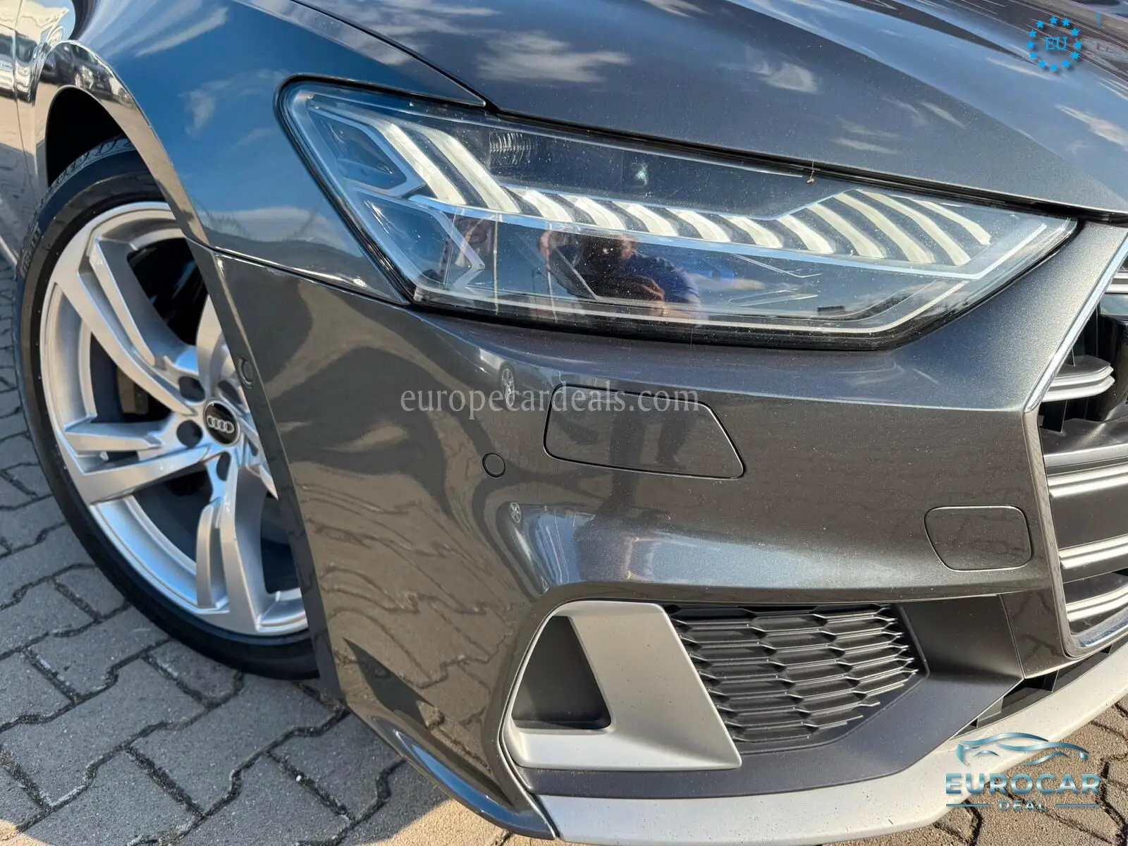 Audi S7