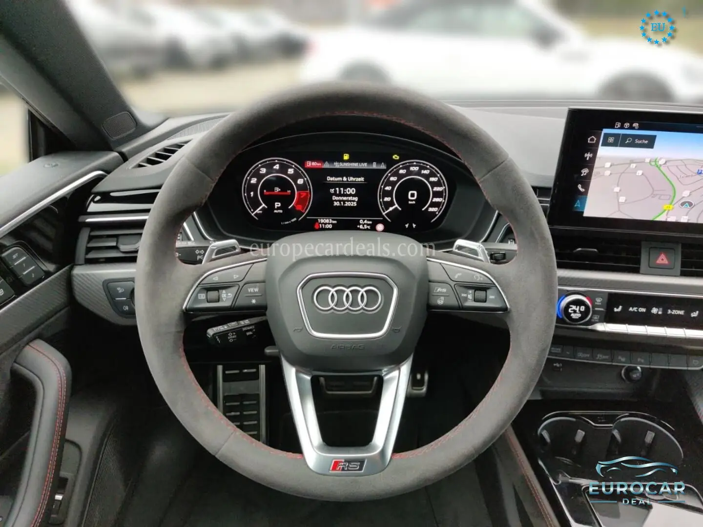 Audi RS5