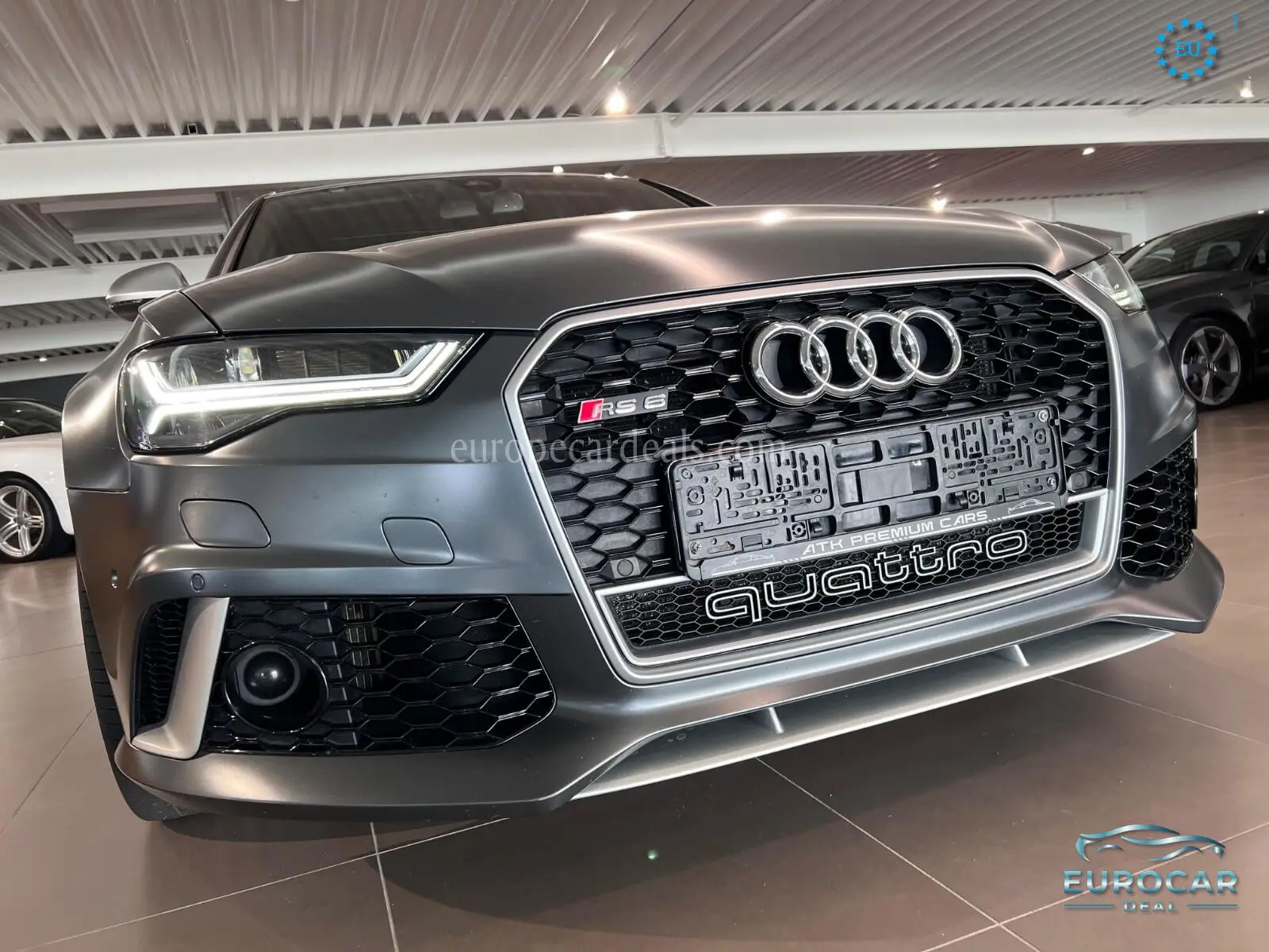 Audi RS6