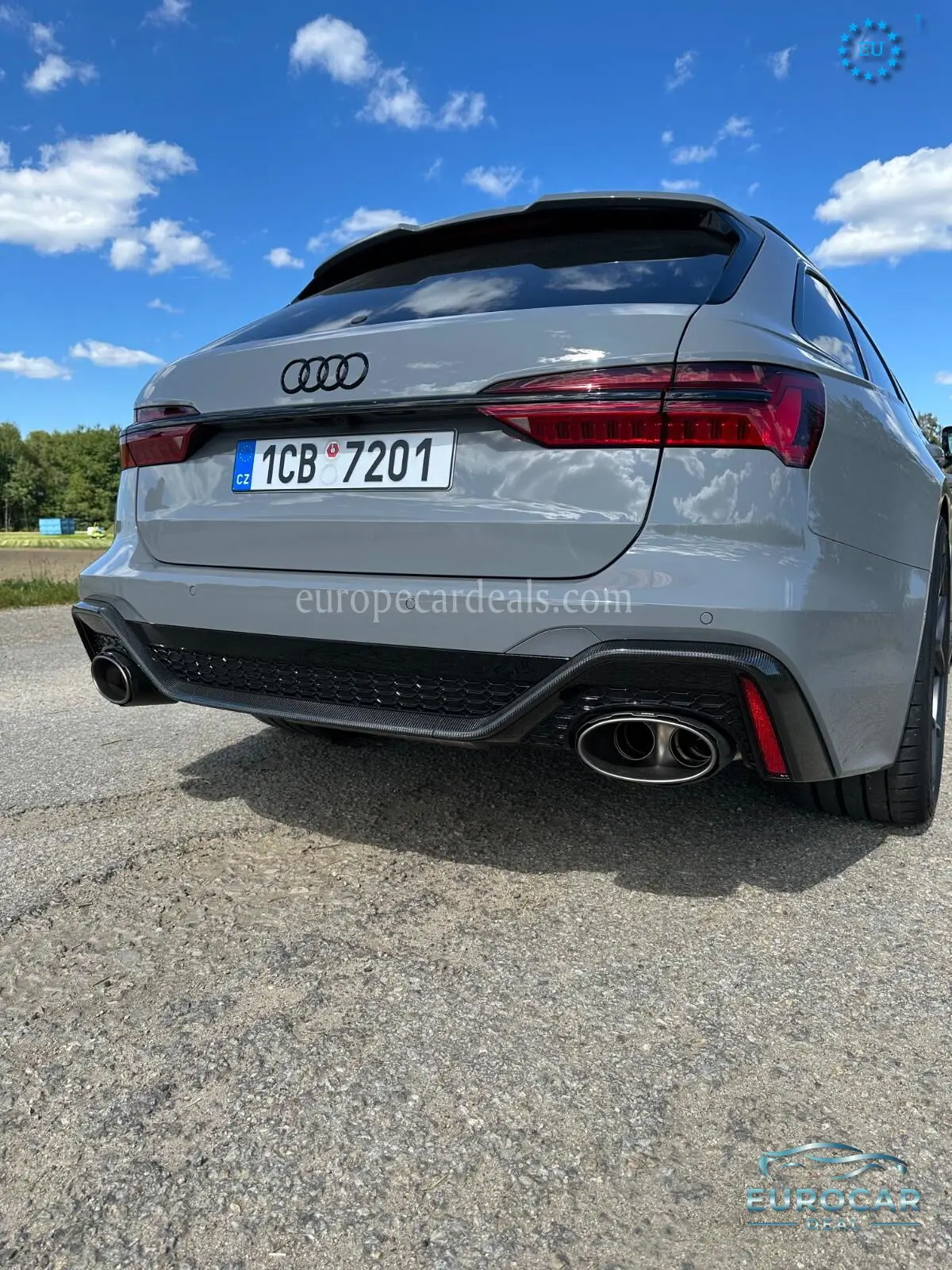 Audi RS6