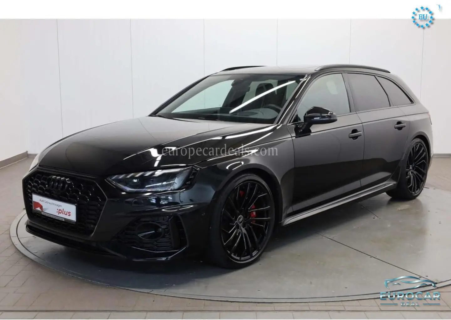Audi RS4