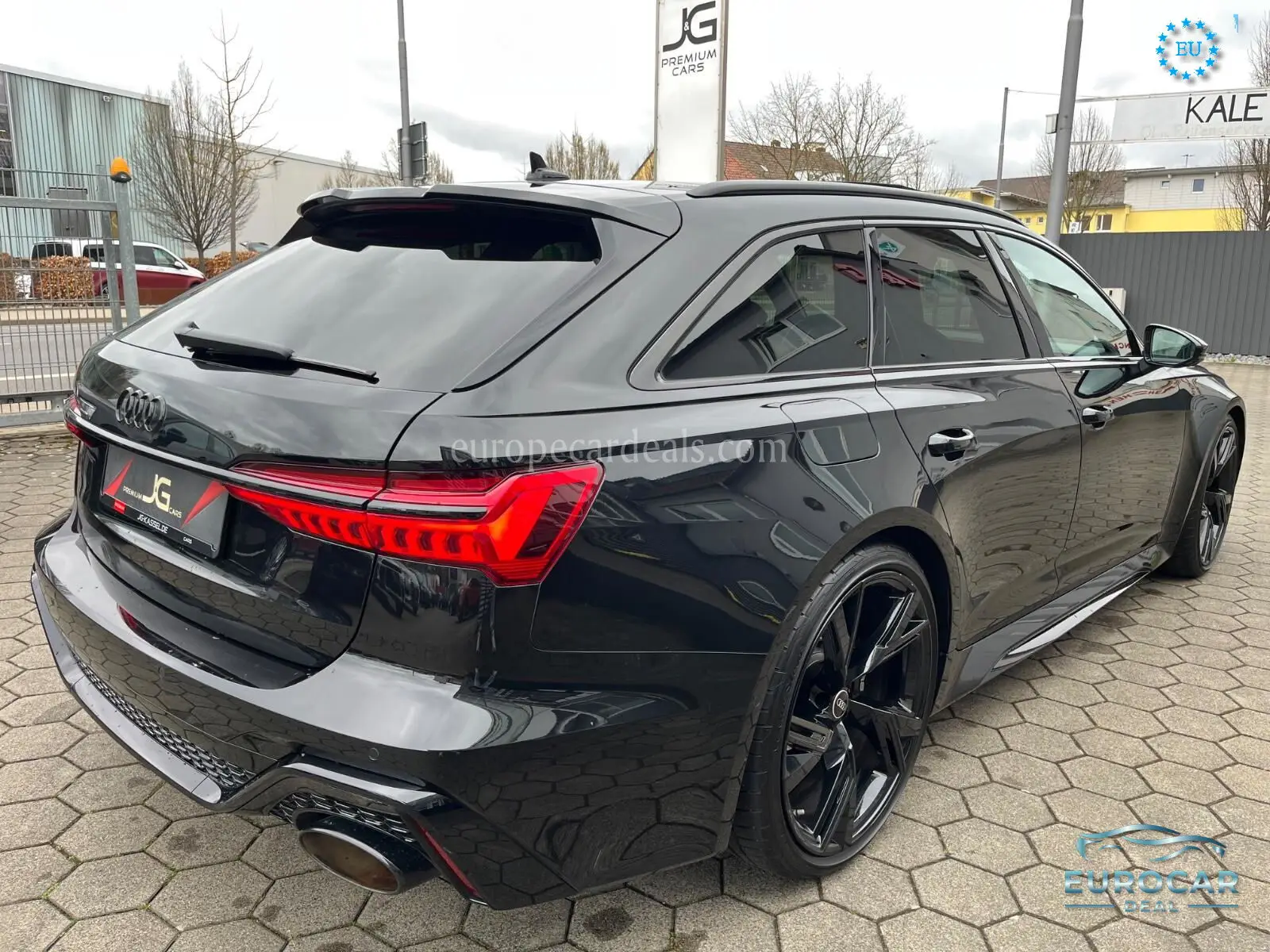 Audi RS6