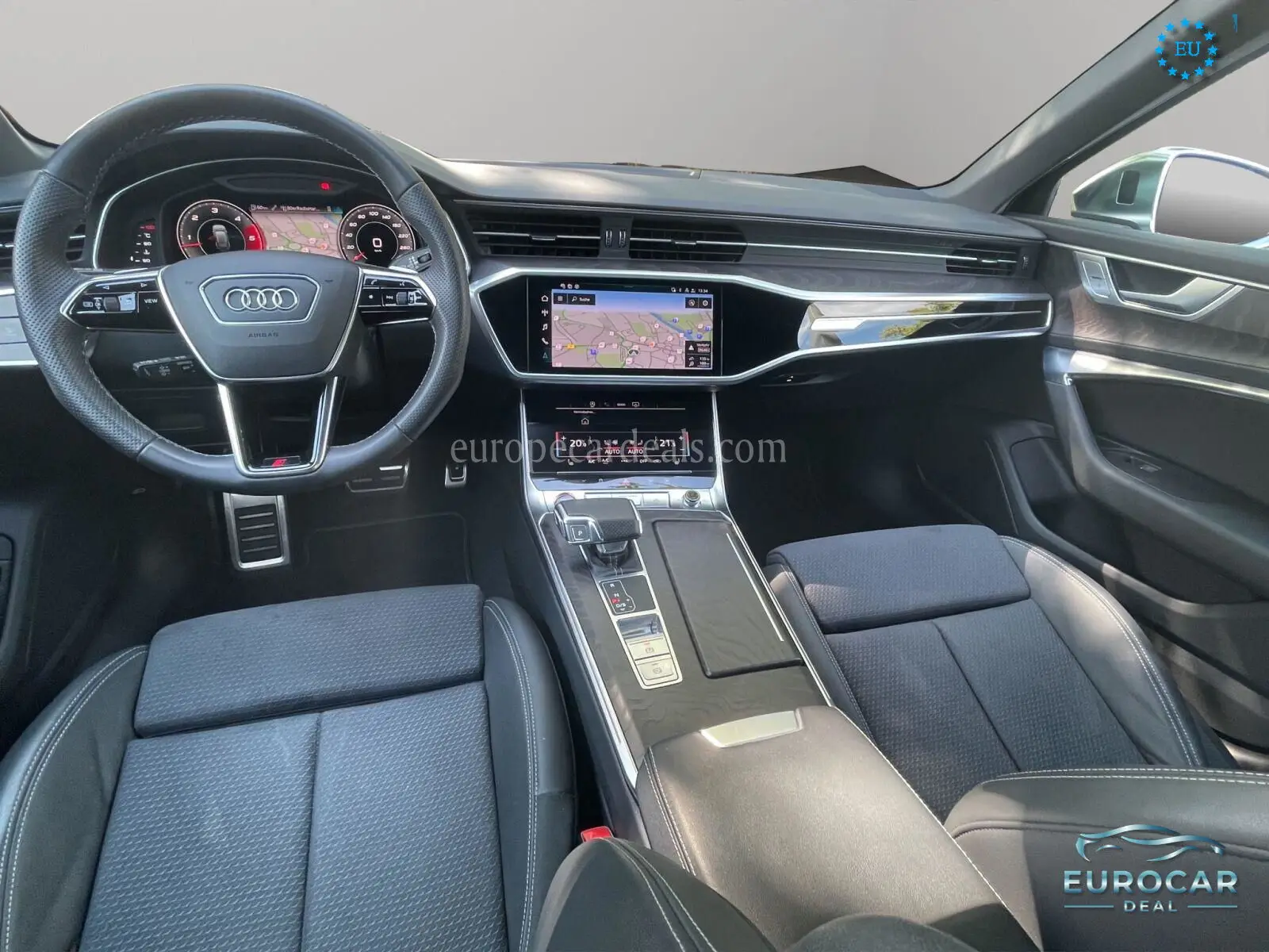 Audi S6