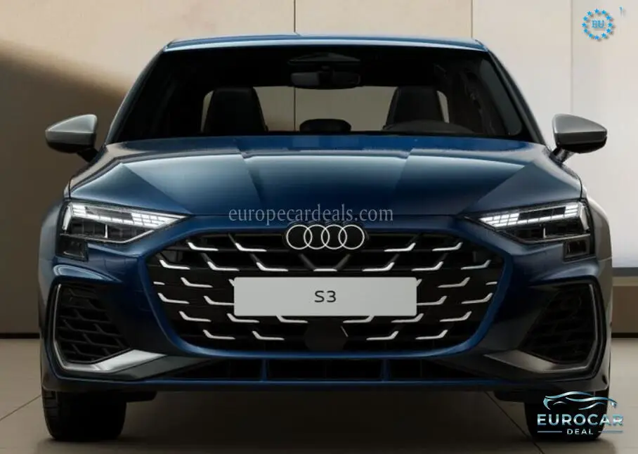 Audi S3