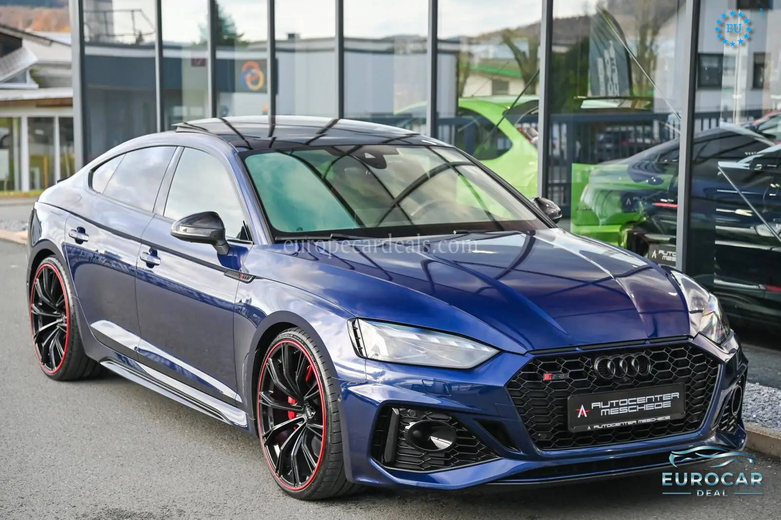 Audi RS5