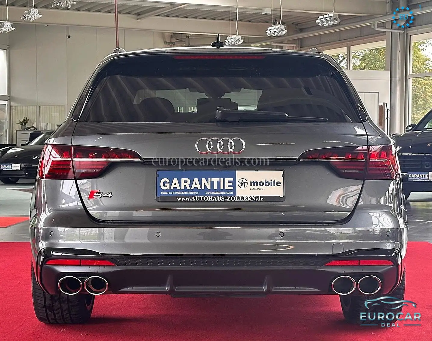 Audi S4