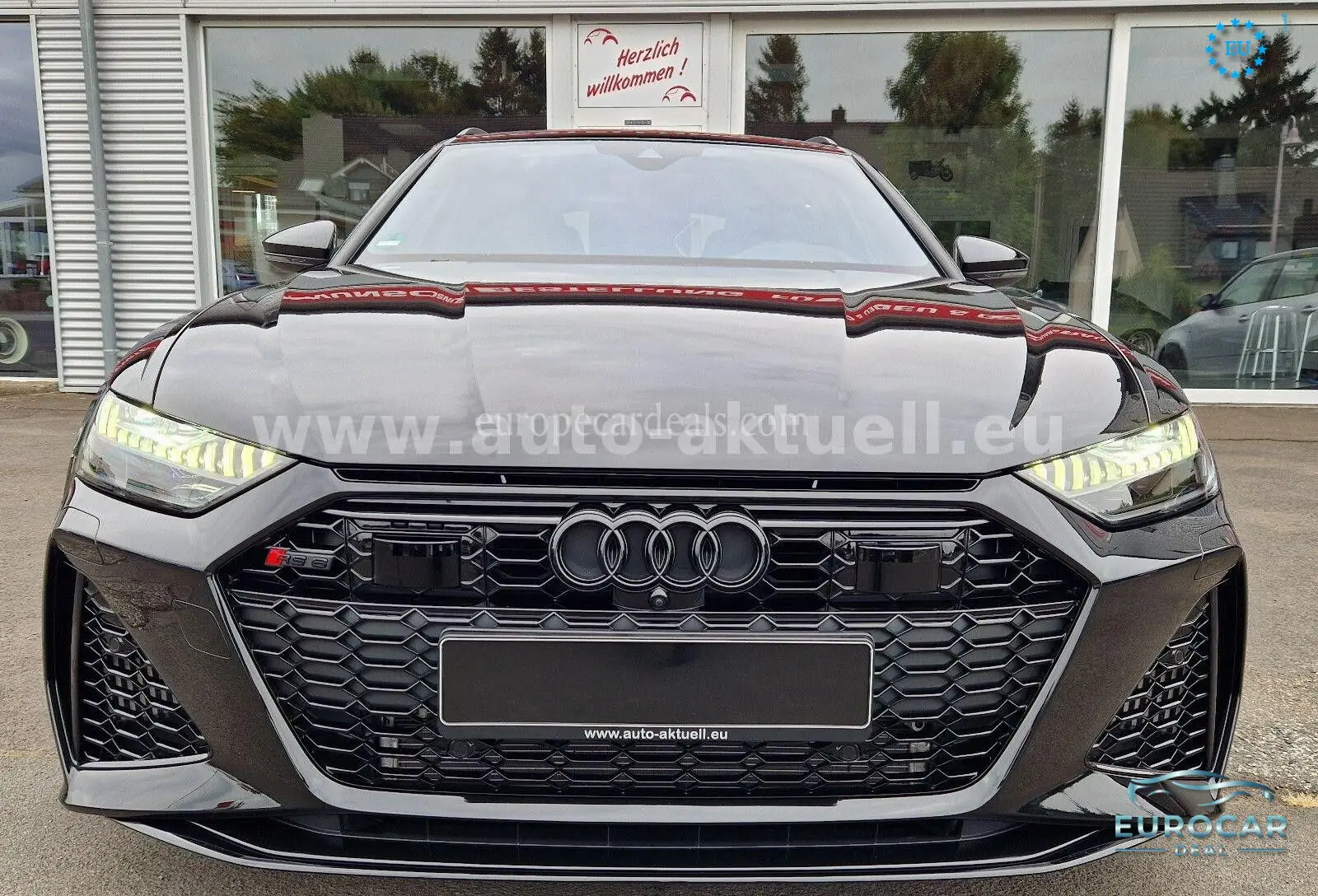 Audi RS6
