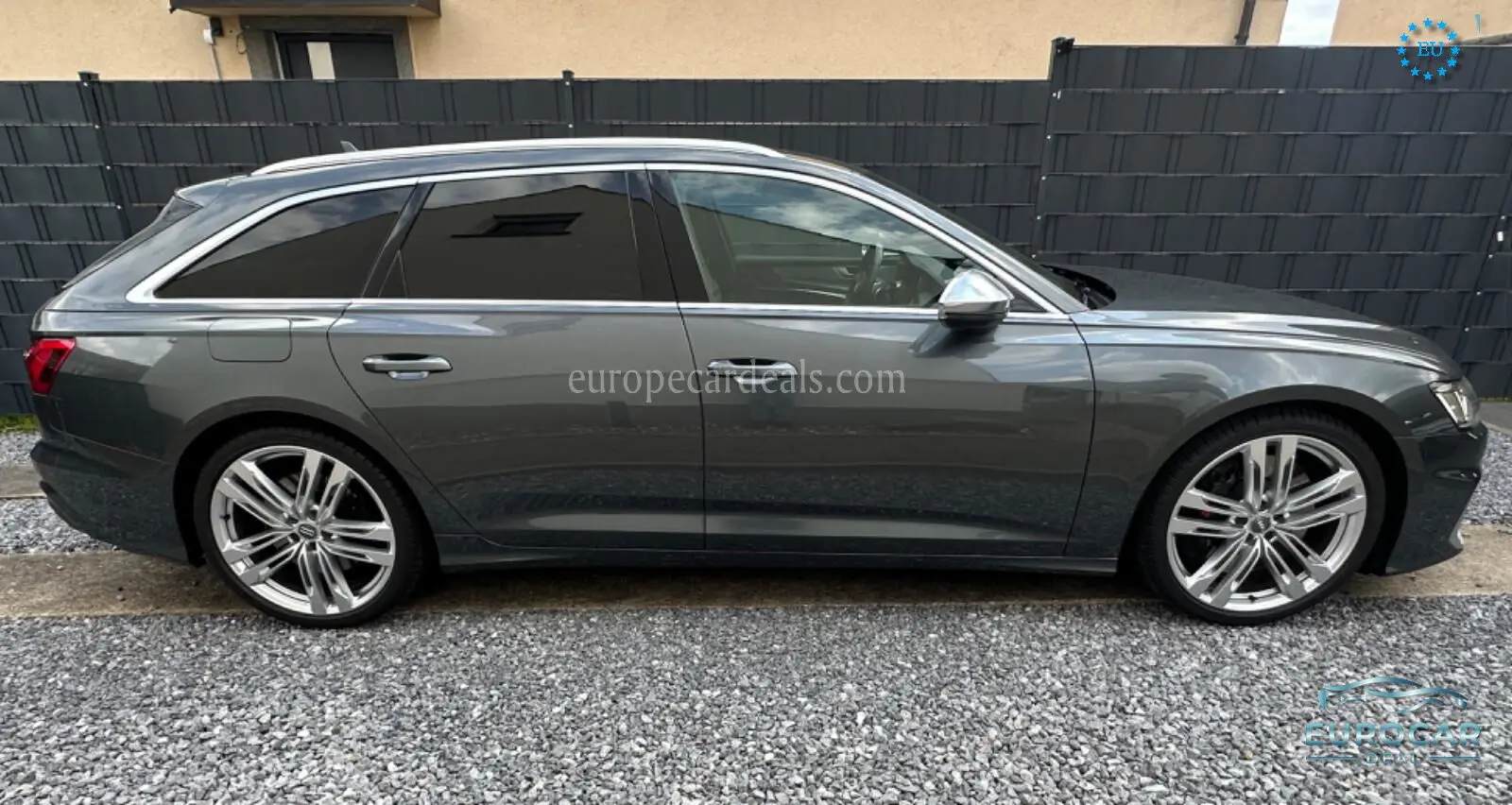Audi S6