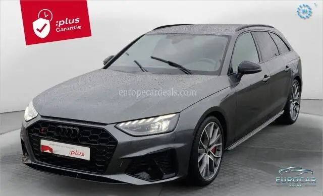 Audi S4