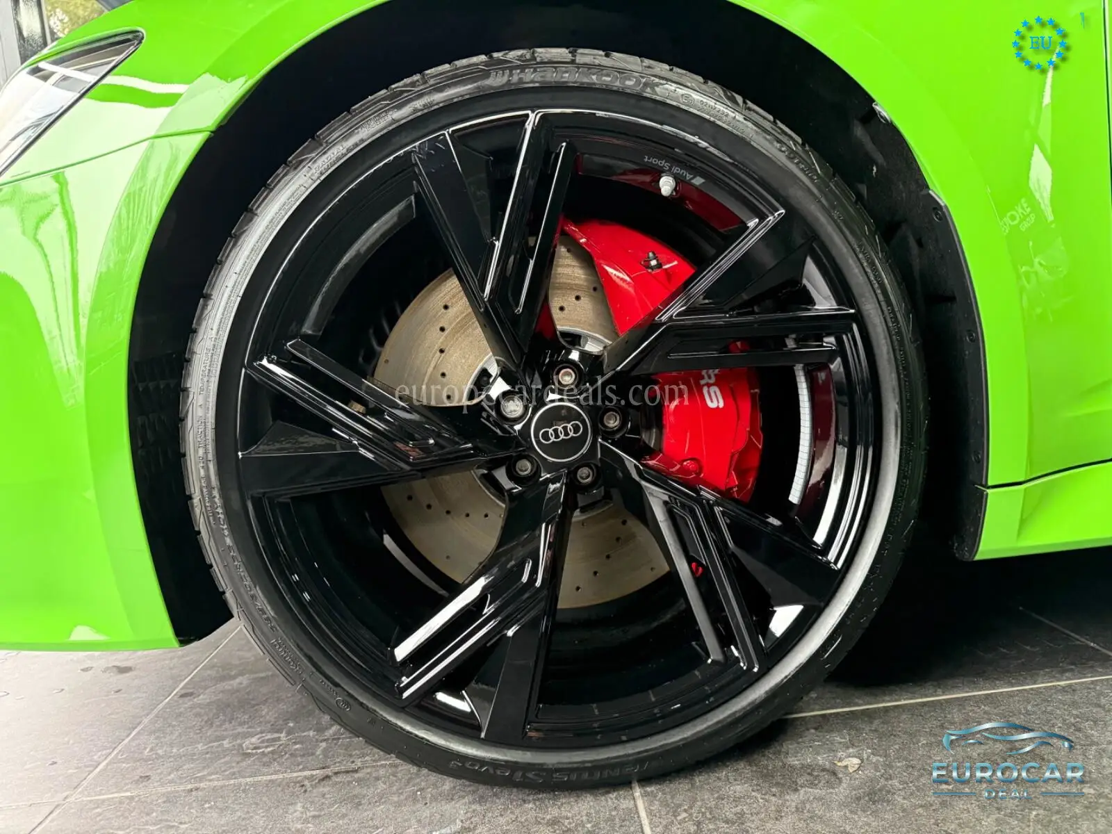 Audi RS6