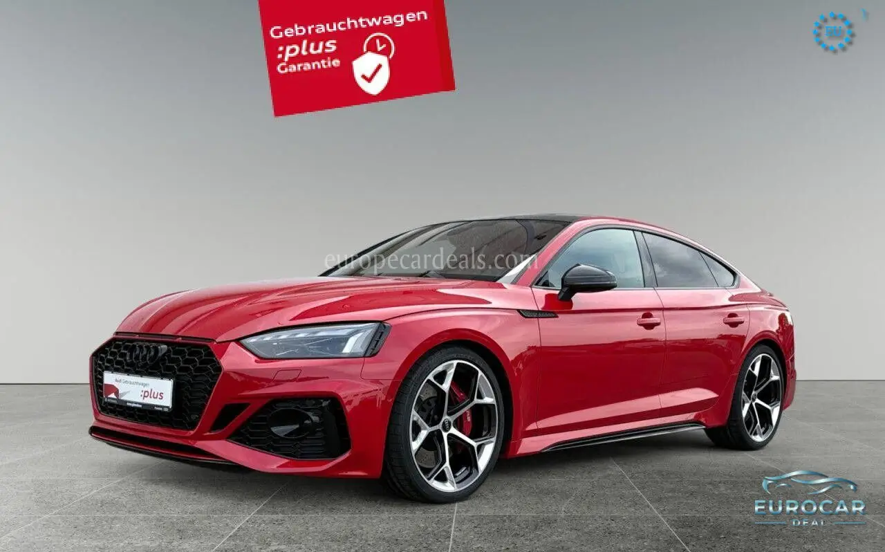 Audi RS5