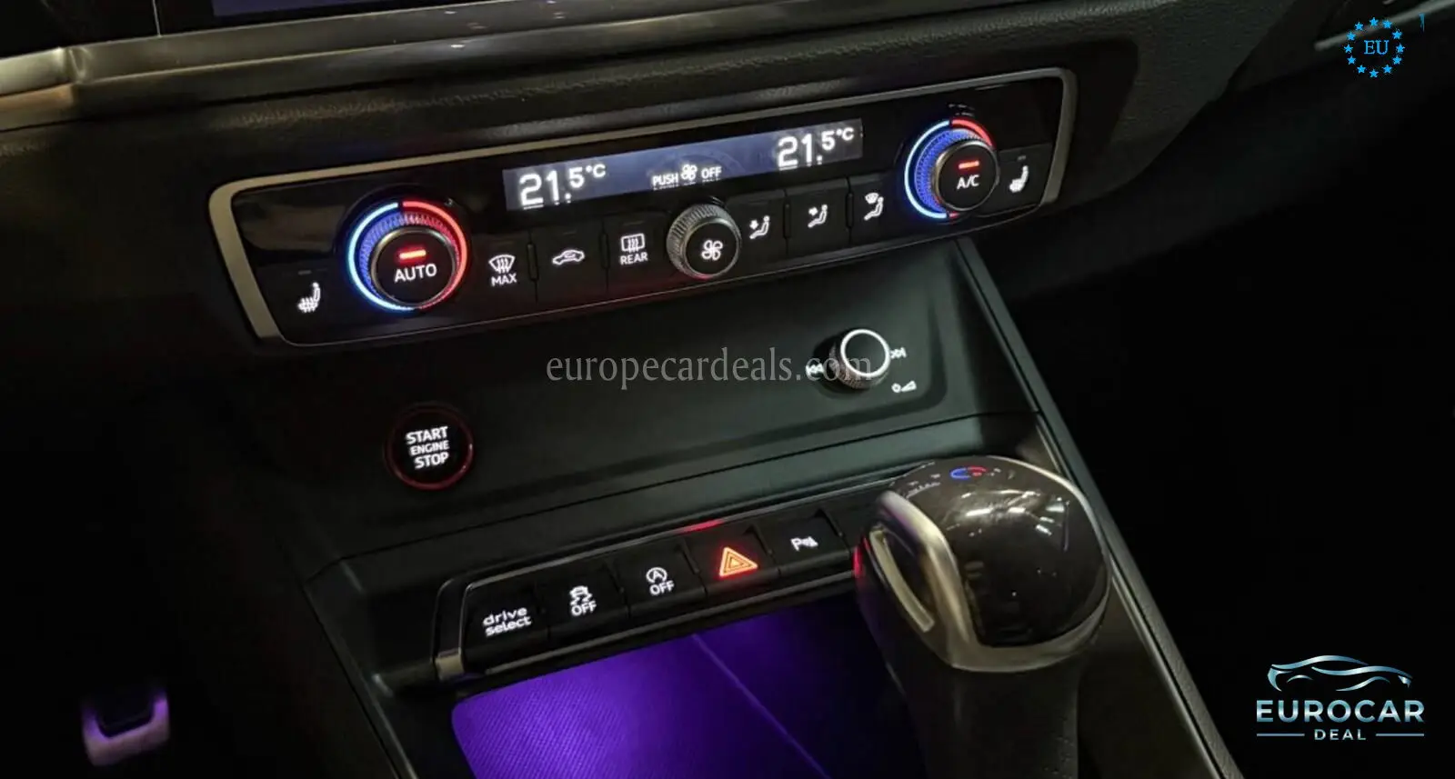 Audi RSQ3