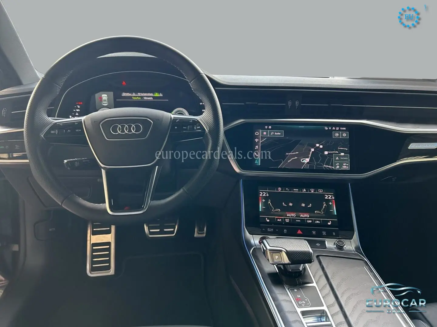 Audi S7