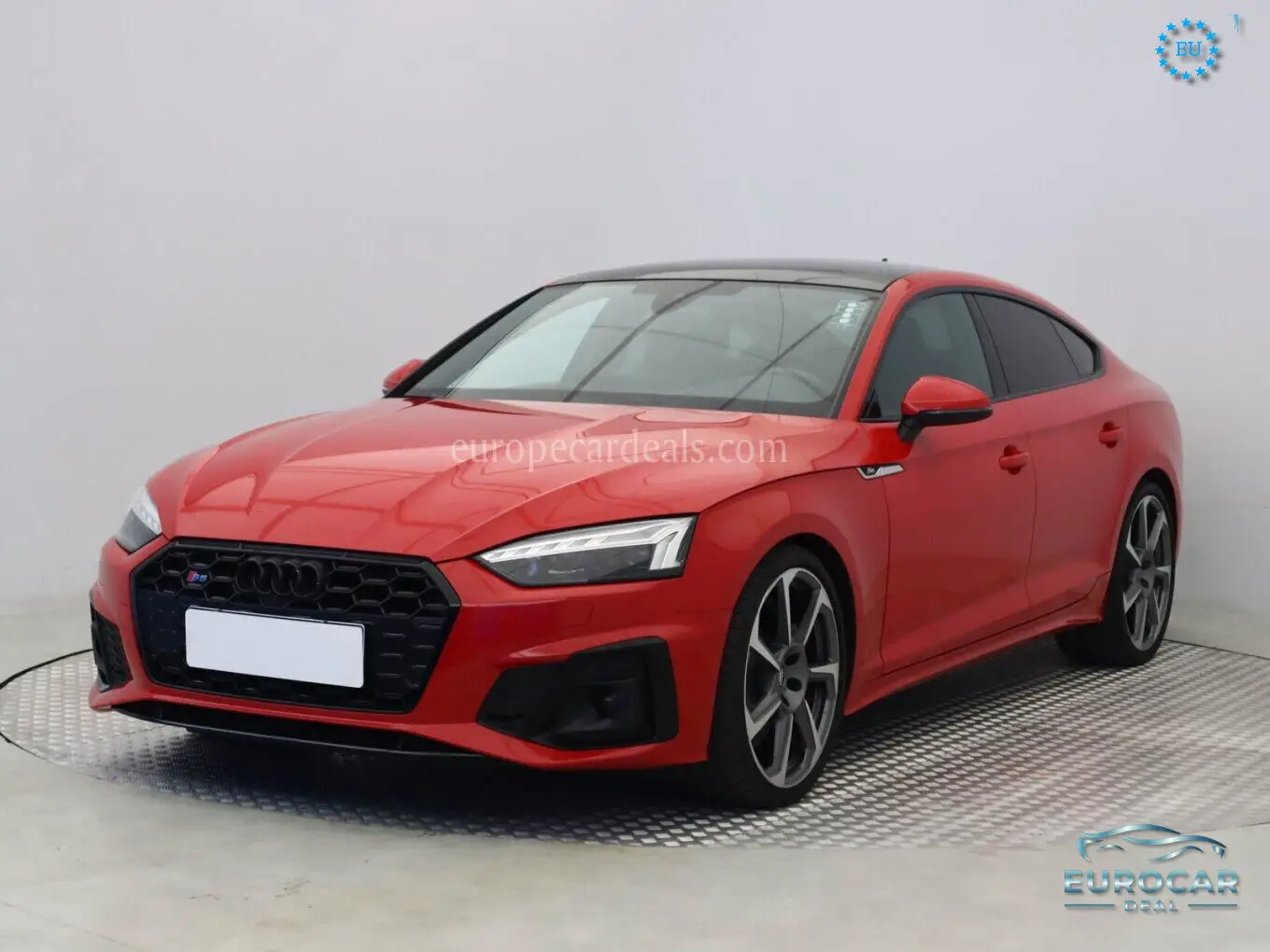 Audi S5