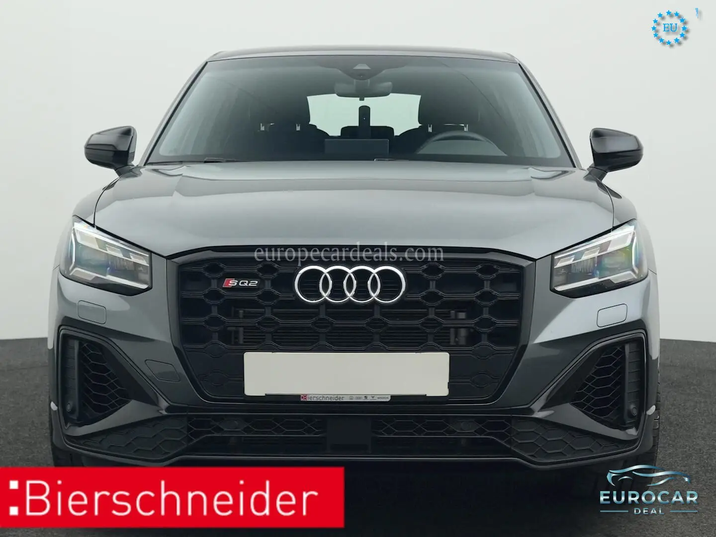 Audi SQ2