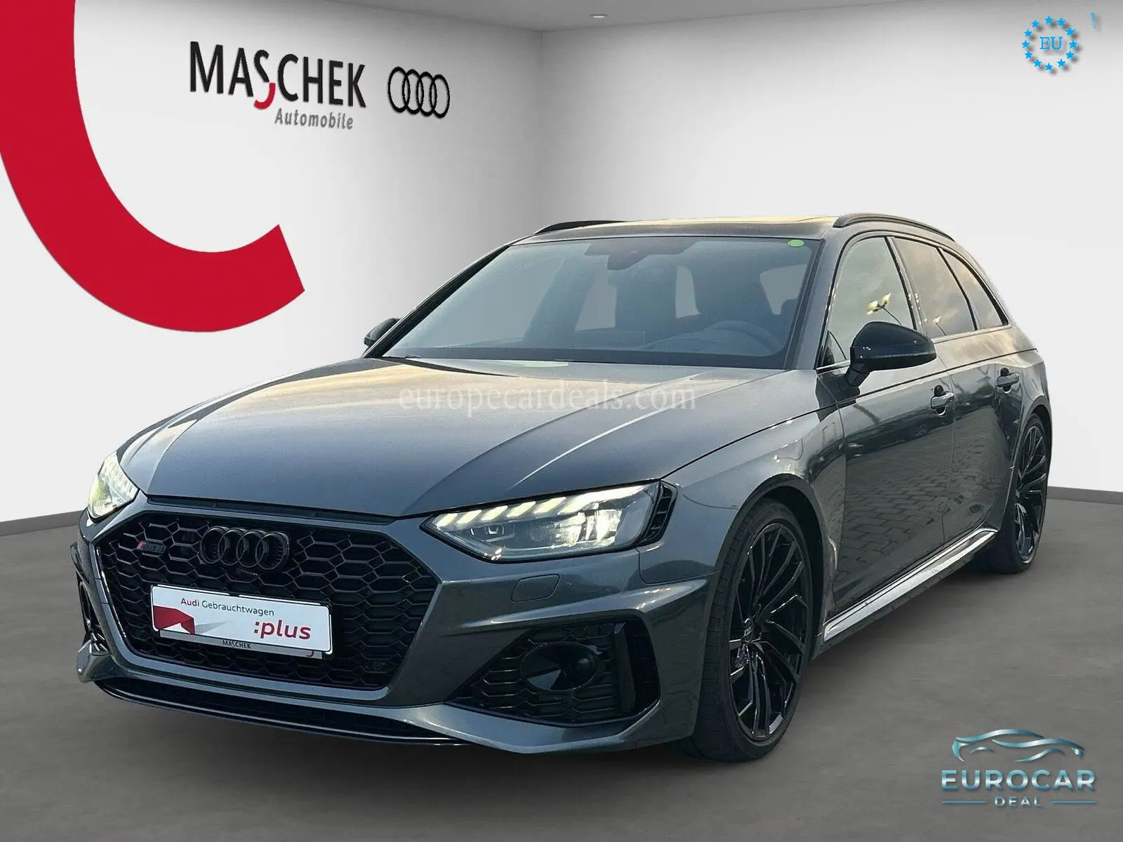 Audi RS4