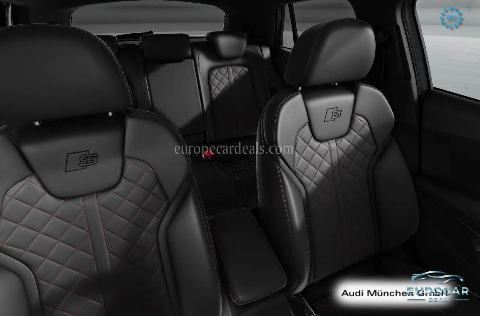 Audi SQ2