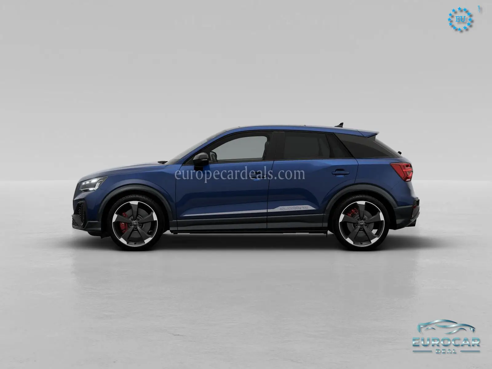 Audi SQ2