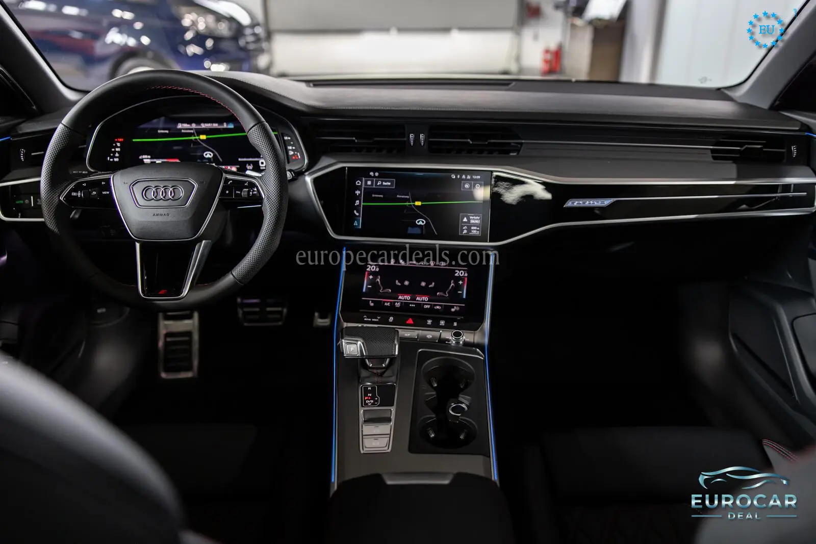 Audi S6