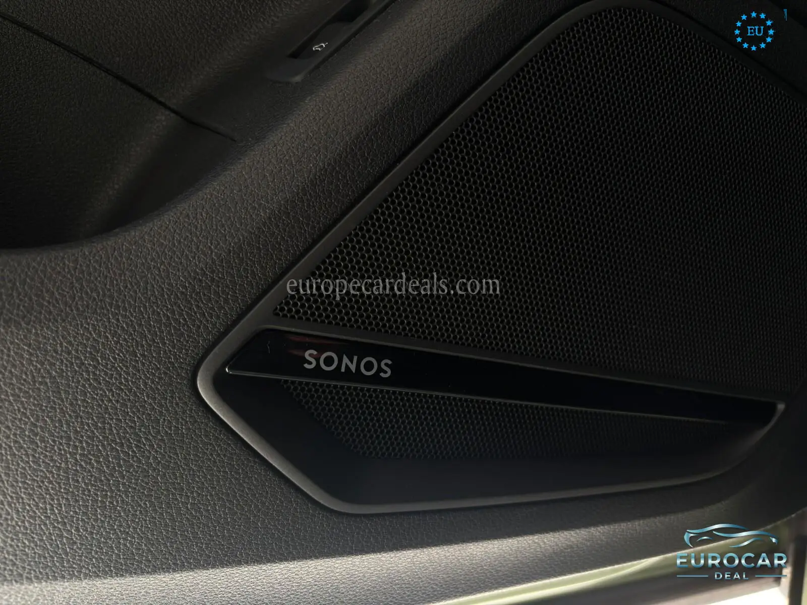 Audi SQ2