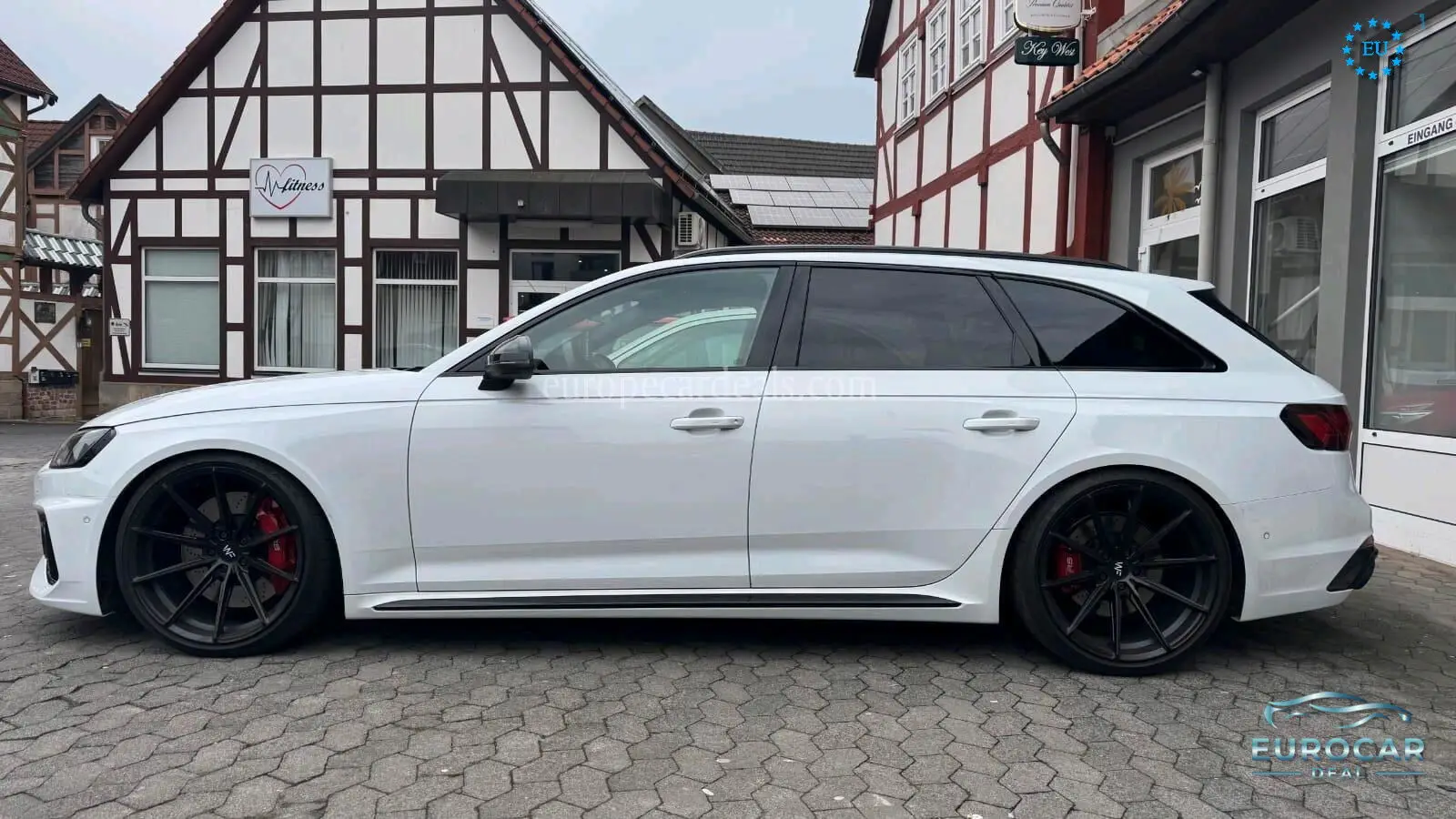 Audi RS4