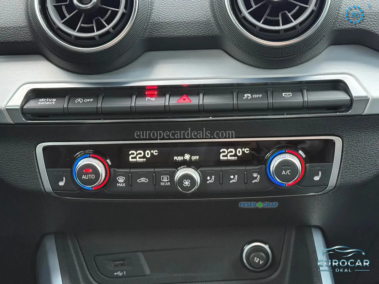 Audi SQ2