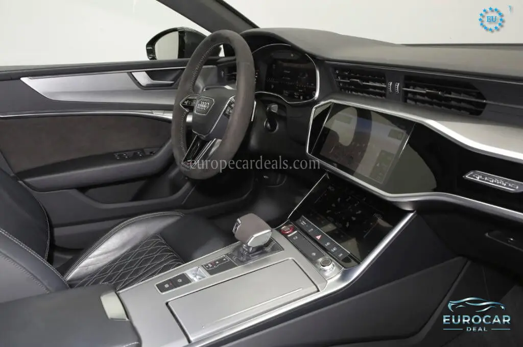 Audi S7