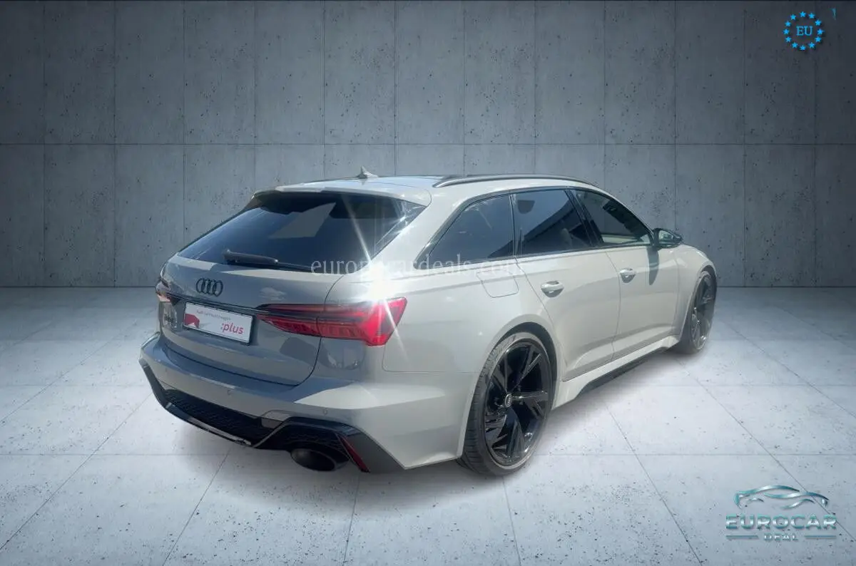 Audi RS6
