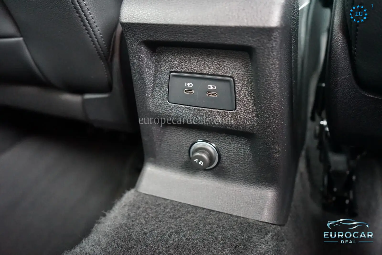 Audi SQ2