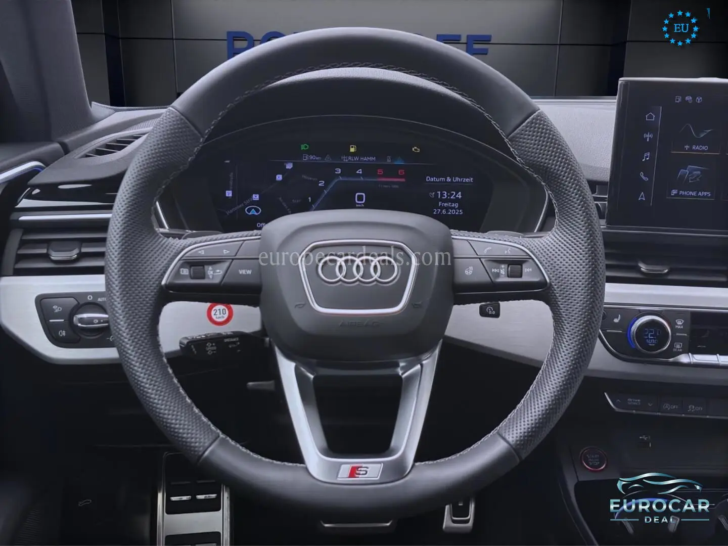 Audi S4