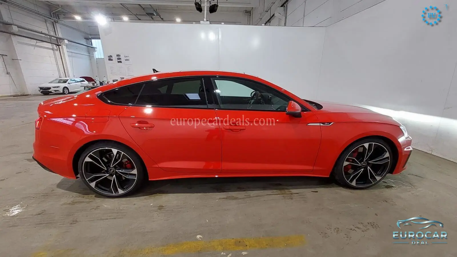 Audi S5
