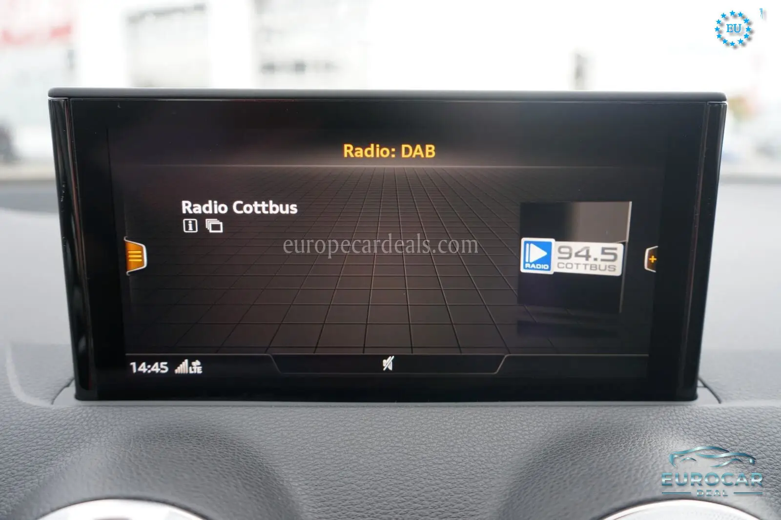 Audi SQ2