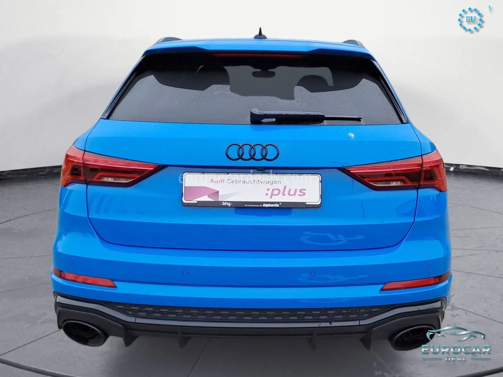 Audi RSQ3
